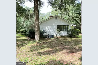 7211 Blythe Island Highway, Brunswick, GA 31523 - Photo 77