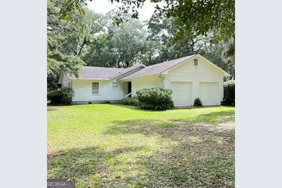 7211 Blythe Island Highway, Brunswick, GA 31523 - Photo 69