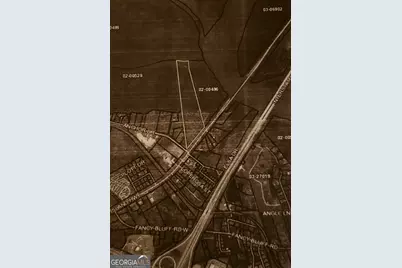 7211 Blythe Island Highway, Brunswick, GA 31523 - Photo 5