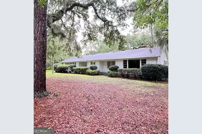 7211 Blythe Island Highway, Brunswick, GA 31523 - Photo 51