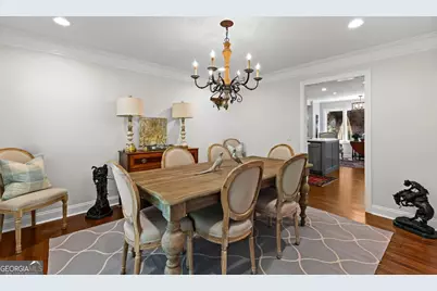 101 Deal Drive, Lagrange, GA 30240 - Photo 17