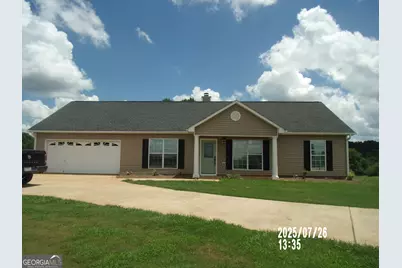 3682 Barnesville Highway, Thomaston, GA 30286 - Photo 1