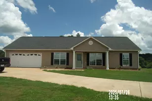 3682 Barnesville Hwy, Thomaston, GA 30286 - Photo 1