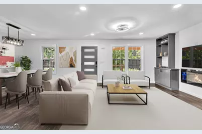 388 Sargent Drive SE, Atlanta, GA 30315 - Photo 5