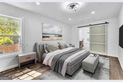 388 Sargent Drive SE, Atlanta, GA 30315 - Photo 15