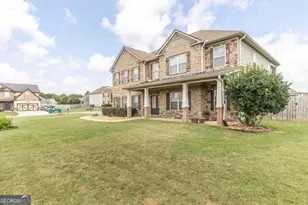 312 Cambrian Dr, Kathleen, GA 31047 - Photo 3