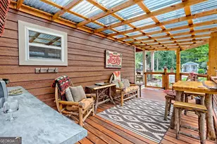 4960 Laurel Lodge Rd, Clarkesville, GA 30523 - Photo 7