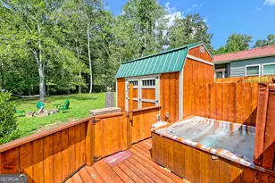 4960 Laurel Lodge Rd, Clarkesville, GA 30523 - Photo 43