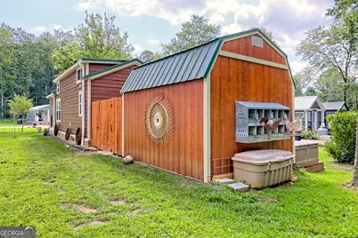 4960 Laurel Lodge Road #18, Clarkesville, GA 30523 - Photo 57