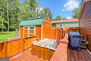 4960 Laurel Lodge Rd, Clarkesville, GA 30523 - Photo 41