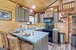 4960 Laurel Lodge Rd, Clarkesville, GA 30523 - Photo 17