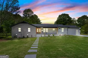 5036 Chestnut Forest Ln, Dunwoody, GA 30360 - Photo 1