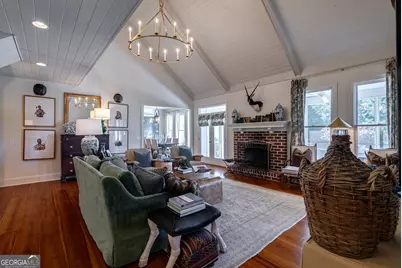 1080 Brownwood Road, Madison, GA 30650 - Photo 5