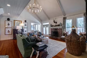 1080 Brownwood Rd, Madison, GA 30650 - Photo 5