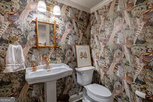 1080 Brownwood Rd, Madison, GA 30650 - Photo 23