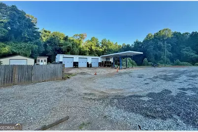 1640 S Chestatee Street, Dahlonega, GA 30533 - Photo 3