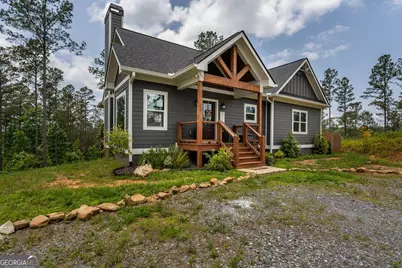 230 High River Landing #95, Ellijay, GA 30540 - Photo 1