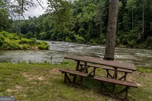 230 High River Landing, Ellijay, GA 30540 - Photo 27