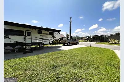 75 Foggy Mountain Road #LOT 145, Blairsville, GA 30512 - Photo 5