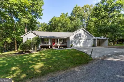 311 Deerwood Trail Road, Blairsville, GA 30512 - Photo 5