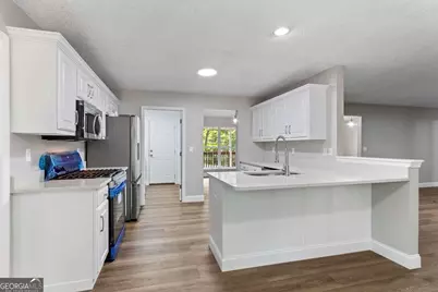 311 Deerwood Trail Road, Blairsville, GA 30512 - Photo 35