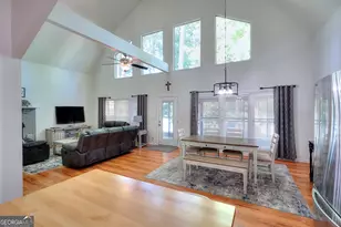 116 Southlake Dr SW, Eatonton, GA 31024 - Photo 9