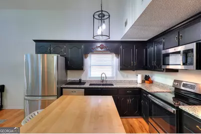 116 Southlake Drive SW, Eatonton, GA 31024 - Photo 17