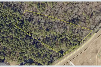 0 Cherokee Road, Elberton, GA 30635 - Photo 1