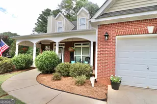 190 Roundtree Way, Williamson, GA 30292 - Photo 3