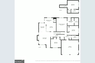 190 Roundtree Way, Williamson, GA 30292 - Photo 73