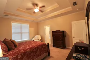 190 Roundtree Way, Williamson, GA 30292 - Photo 35