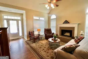 190 Roundtree Way, Williamson, GA 30292 - Photo 17