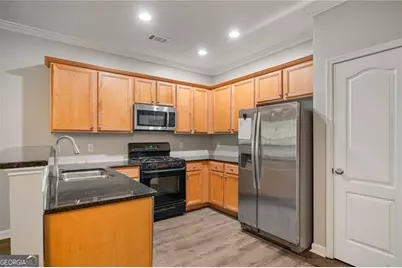 1030 Firethorne Pass, Cumming, GA 30040 - Photo 9