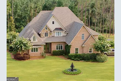 3 Chestnut Road, Hazlehurst, GA 31539 - Photo 1