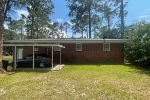 27 E Bruce St, McRae-Helena, GA 31055 - Photo 5