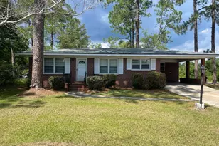 27 E Bruce St, McRae-Helena, GA 31055 - Photo 3