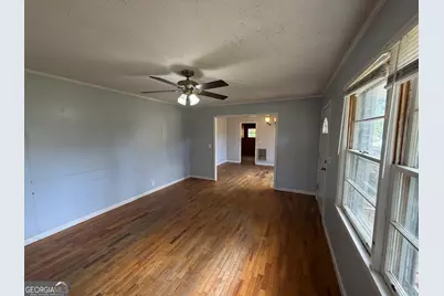 27 E Bruce Street, McRae-Helena, GA 31055 - Photo 13