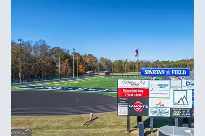 6737 Leigh Street, Flowery Branch, GA 30542 - Photo 39