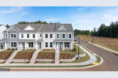 6737 Leigh Street, Flowery Branch, GA 30542 - Photo 1