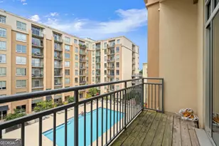 711 Cosmopolitan Dr NE, Atlanta, GA 30324 - Photo 5