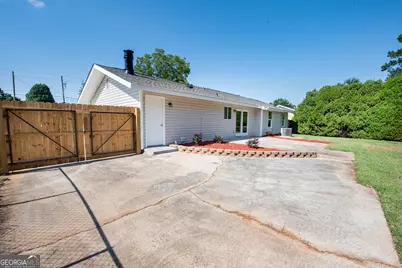 401 Feagin Mill Road, Warner Robins, GA 31088 - Photo 33