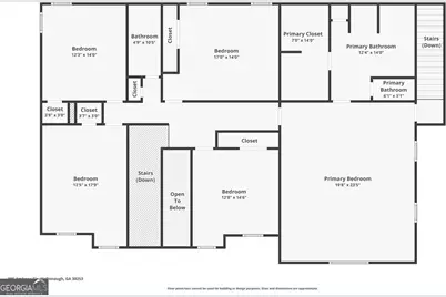 905 Ambeau Circle, McDonough, GA 30253 - Photo 21