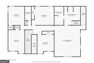 905 Ambeau Cir, McDonough, GA 30253 - Photo 21