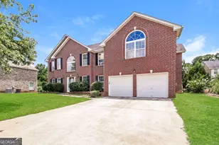 905 Ambeau Cir, McDonough, GA 30253 - Photo 3