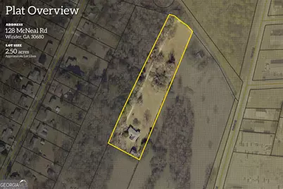 128 McNeal Road, Winder, GA 30680 - Photo 29