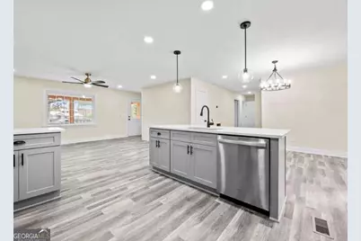 239 Brown Drive, Clermont, GA 30527 - Photo 11