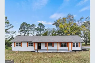 239 Brown Drive, Clermont, GA 30527 - Photo 1