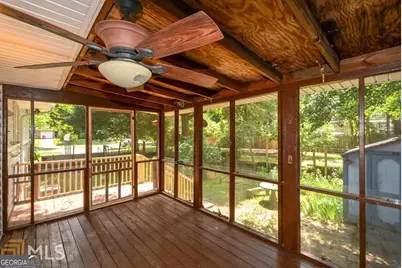 110 Flint River Road, Jonesboro, GA 30238 - Photo 9