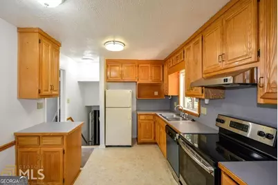 110 Flint River Road, Jonesboro, GA 30238 - Photo 19