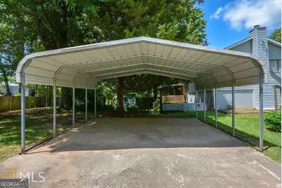 110 Flint River Road, Jonesboro, GA 30238 - Photo 3